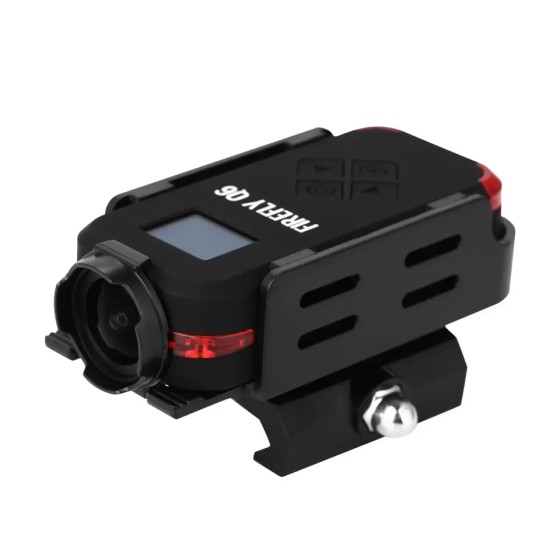 Hawkeye Firefly Q7 120 Degree Wide Angle 1080p 30FPS Mini Wifi Aerial Camcorder FPV Action Sport Camera RC PFV Racing Drone Toy